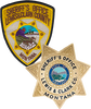 Copy Lewis and Clark County Sheriff's Office